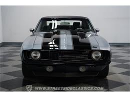 1969 Chevrolet Camaro (CC-2084092) for sale in Lavergne, Tennessee
