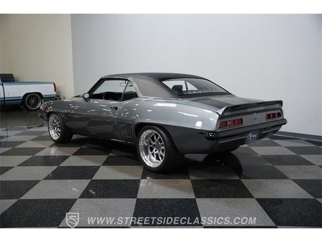 1969 Chevrolet Camaro (CC-2084092) for sale in Lavergne, Tennessee