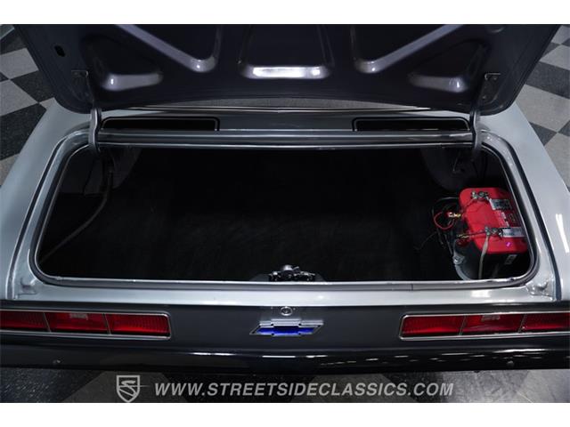 1969 Chevrolet Camaro (CC-2084092) for sale in Lavergne, Tennessee
