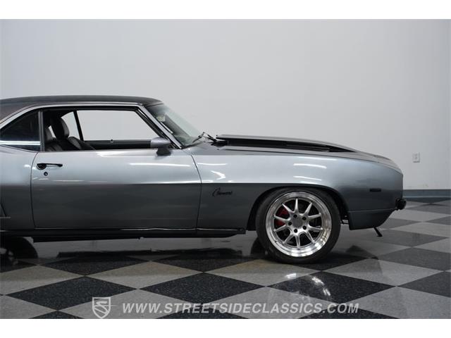 1969 Chevrolet Camaro (CC-2084092) for sale in Lavergne, Tennessee