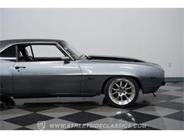 1969 Chevrolet Camaro (CC-2084092) for sale in Lavergne, Tennessee