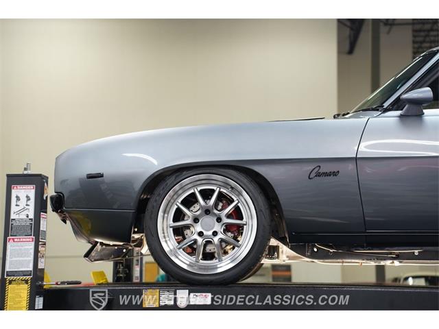 1969 Chevrolet Camaro (CC-2084092) for sale in Lavergne, Tennessee