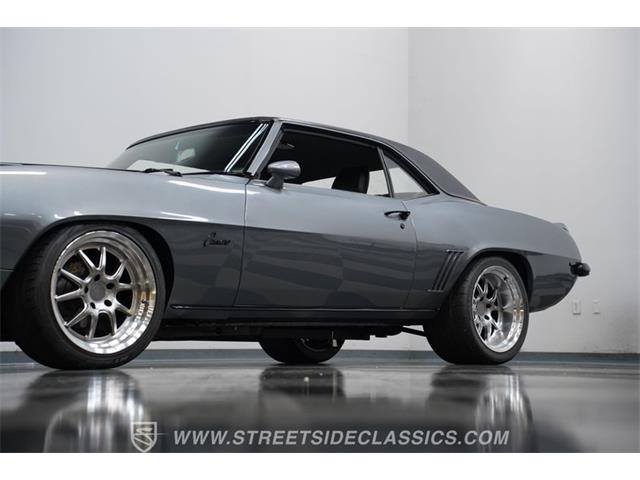 1969 Chevrolet Camaro (CC-2084092) for sale in Lavergne, Tennessee