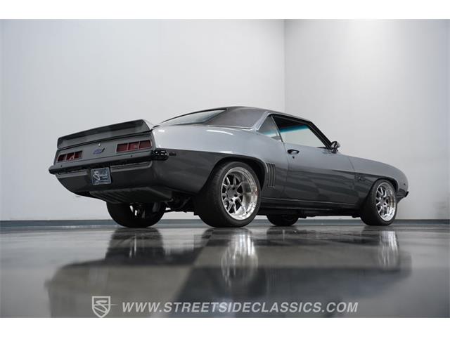 1969 Chevrolet Camaro (CC-2084092) for sale in Lavergne, Tennessee