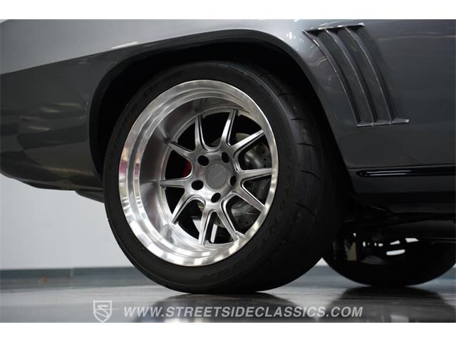 1969 Chevrolet Camaro (CC-2084092) for sale in Lavergne, Tennessee
