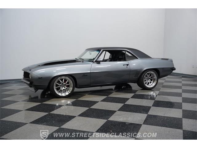 1969 Chevrolet Camaro (CC-2084092) for sale in Lavergne, Tennessee