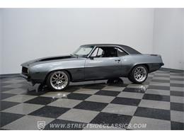 1969 Chevrolet Camaro (CC-2084092) for sale in Lavergne, Tennessee