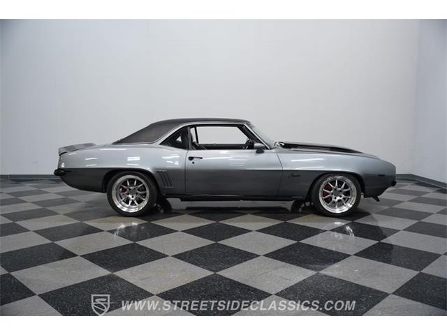1969 Chevrolet Camaro (CC-2084092) for sale in Lavergne, Tennessee