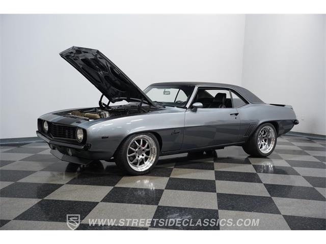 1969 Chevrolet Camaro (CC-2084092) for sale in Lavergne, Tennessee