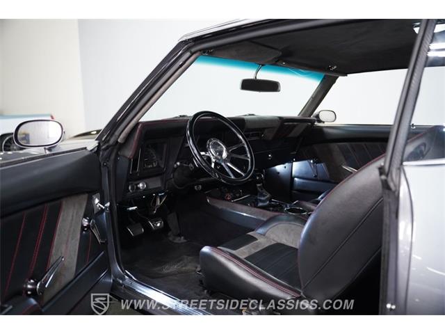 1969 Chevrolet Camaro (CC-2084092) for sale in Lavergne, Tennessee