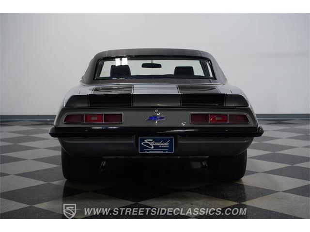 1969 Chevrolet Camaro (CC-2084092) for sale in Lavergne, Tennessee