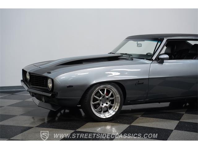 1969 Chevrolet Camaro (CC-2084092) for sale in Lavergne, Tennessee