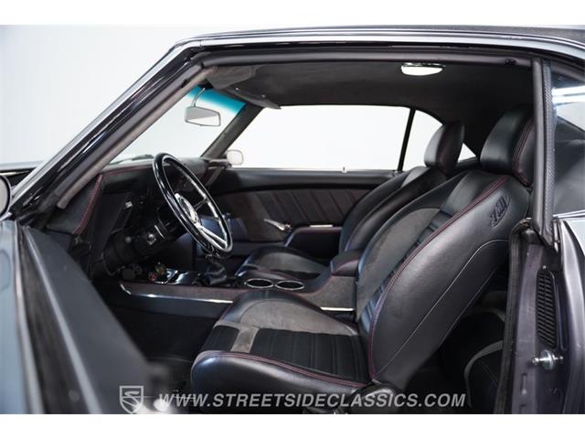 1969 Chevrolet Camaro (CC-2084092) for sale in Lavergne, Tennessee