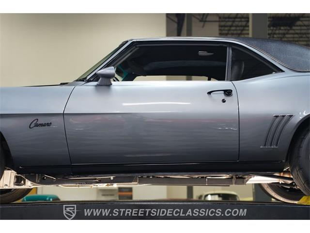 1969 Chevrolet Camaro (CC-2084092) for sale in Lavergne, Tennessee