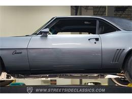 1969 Chevrolet Camaro (CC-2084092) for sale in Lavergne, Tennessee