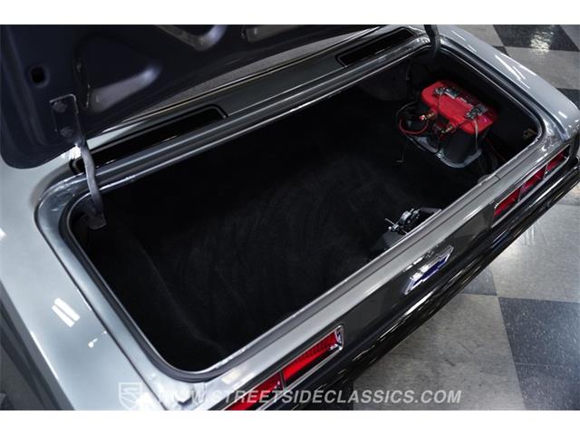 1969 Chevrolet Camaro (CC-2084092) for sale in Lavergne, Tennessee