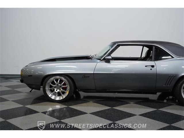 1969 Chevrolet Camaro (CC-2084092) for sale in Lavergne, Tennessee