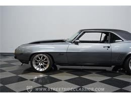 1969 Chevrolet Camaro (CC-2084092) for sale in Lavergne, Tennessee