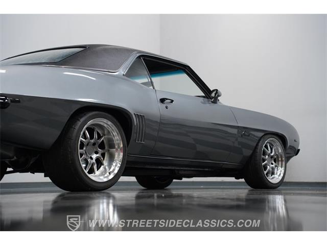 1969 Chevrolet Camaro (CC-2084092) for sale in Lavergne, Tennessee