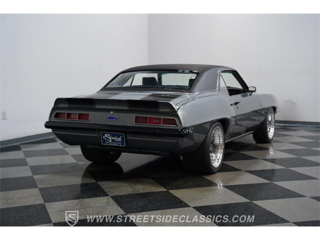 1969 Chevrolet Camaro (CC-2084092) for sale in Lavergne, Tennessee