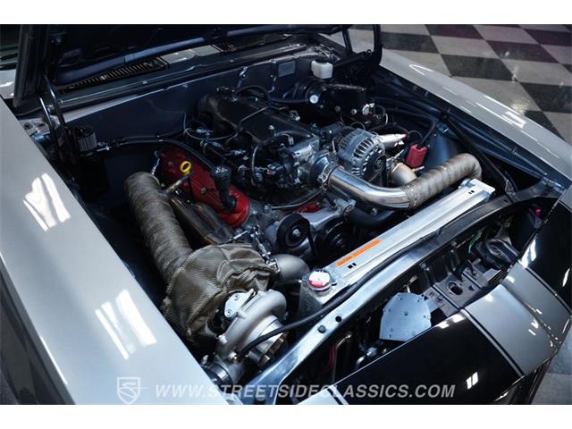 1969 Chevrolet Camaro (CC-2084092) for sale in Lavergne, Tennessee