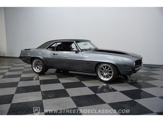1969 Chevrolet Camaro (CC-2084092) for sale in Lavergne, Tennessee