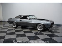 1969 Chevrolet Camaro (CC-2084092) for sale in Lavergne, Tennessee