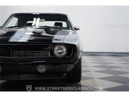 1969 Chevrolet Camaro (CC-2084092) for sale in Lavergne, Tennessee