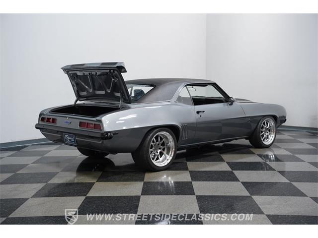 1969 Chevrolet Camaro (CC-2084092) for sale in Lavergne, Tennessee