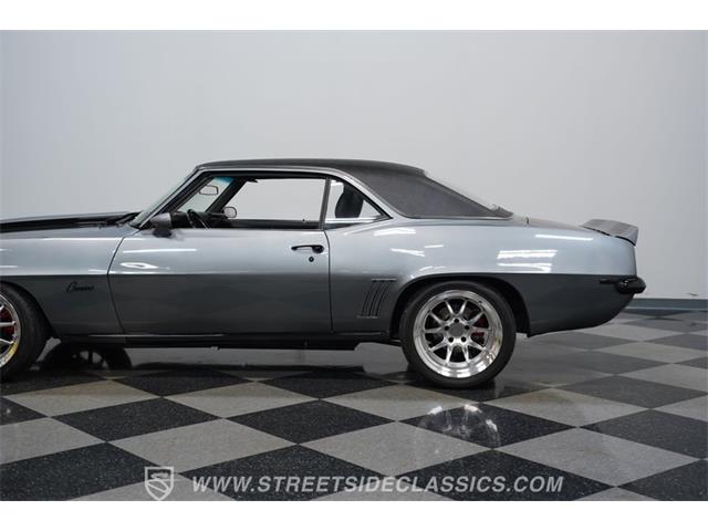 1969 Chevrolet Camaro (CC-2084092) for sale in Lavergne, Tennessee