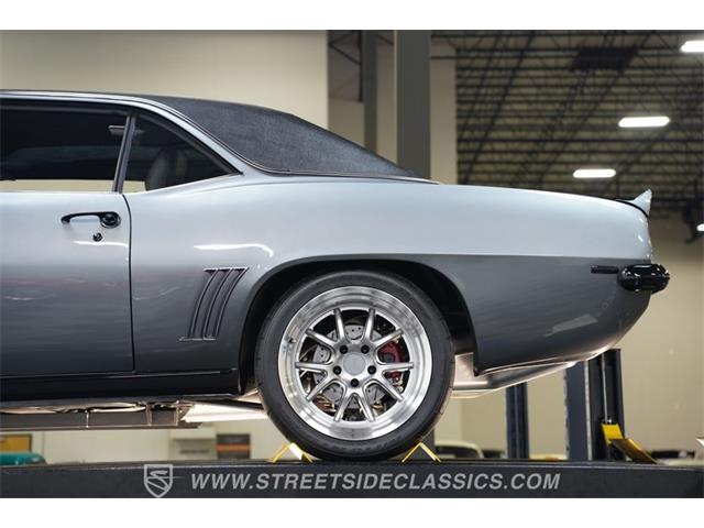 1969 Chevrolet Camaro (CC-2084092) for sale in Lavergne, Tennessee