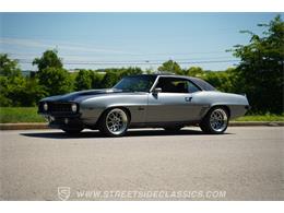 1969 Chevrolet Camaro (CC-2084092) for sale in Lavergne, Tennessee