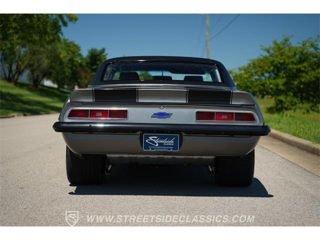 1969 Chevrolet Camaro (CC-2084092) for sale in Lavergne, Tennessee
