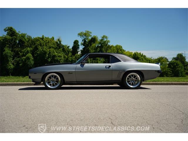 1969 Chevrolet Camaro (CC-2084092) for sale in Lavergne, Tennessee