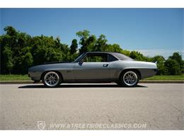 1969 Chevrolet Camaro (CC-2084092) for sale in Lavergne, Tennessee