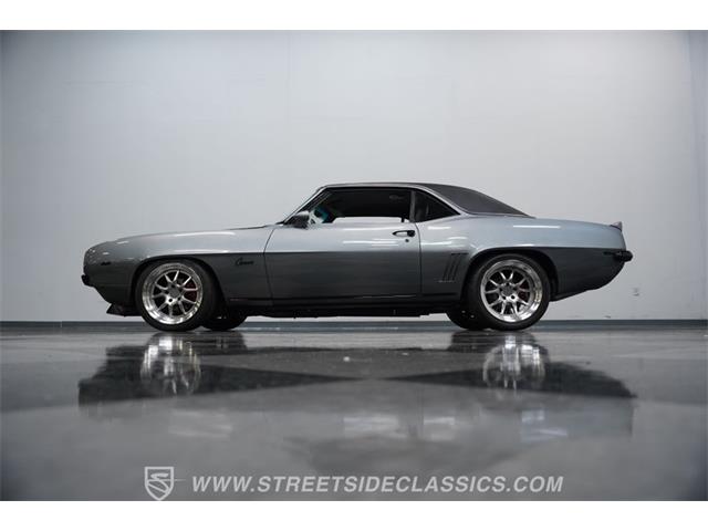 1969 Chevrolet Camaro (CC-2084092) for sale in Lavergne, Tennessee