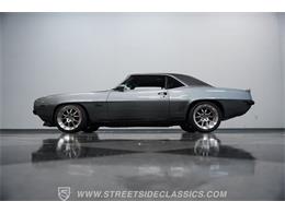 1969 Chevrolet Camaro (CC-2084092) for sale in Lavergne, Tennessee