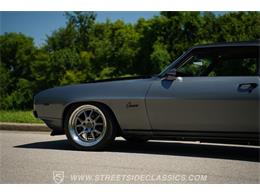 1969 Chevrolet Camaro (CC-2084092) for sale in Lavergne, Tennessee