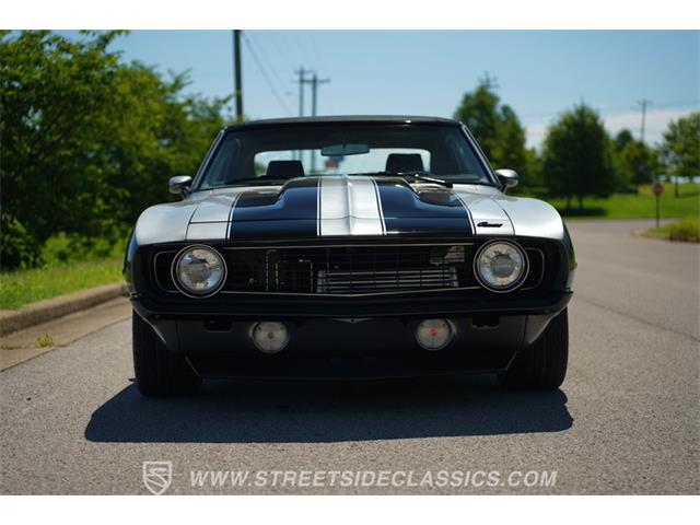 1969 Chevrolet Camaro (CC-2084092) for sale in Lavergne, Tennessee