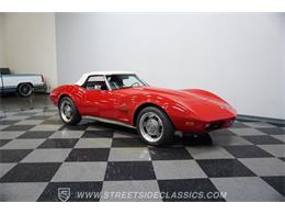 1974 Chevrolet Corvette (CC-2084093) for sale in Lavergne, Tennessee