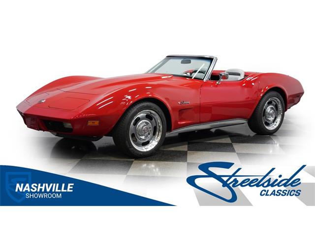 1974 Chevrolet Corvette (CC-2084093) for sale in Lavergne, Tennessee