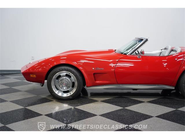 1974 Chevrolet Corvette (CC-2084093) for sale in Lavergne, Tennessee