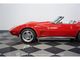 1974 Chevrolet Corvette (CC-2084093) for sale in Lavergne, Tennessee