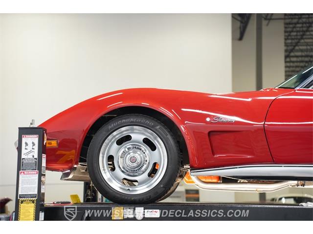 1974 Chevrolet Corvette (CC-2084093) for sale in Lavergne, Tennessee
