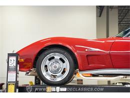 1974 Chevrolet Corvette (CC-2084093) for sale in Lavergne, Tennessee