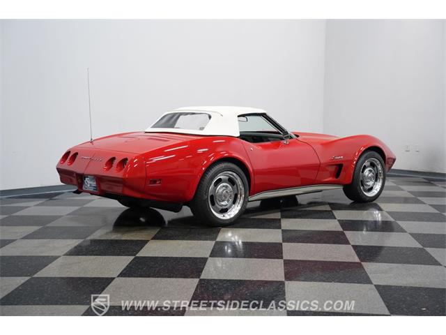 1974 Chevrolet Corvette (CC-2084093) for sale in Lavergne, Tennessee
