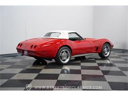 1974 Chevrolet Corvette (CC-2084093) for sale in Lavergne, Tennessee