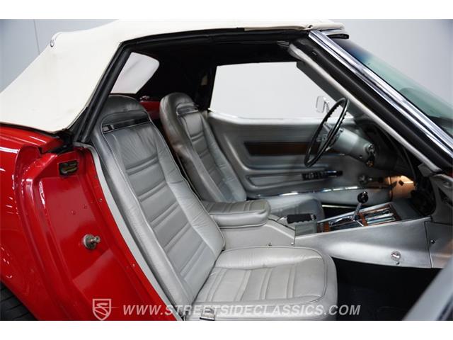 1974 Chevrolet Corvette (CC-2084093) for sale in Lavergne, Tennessee