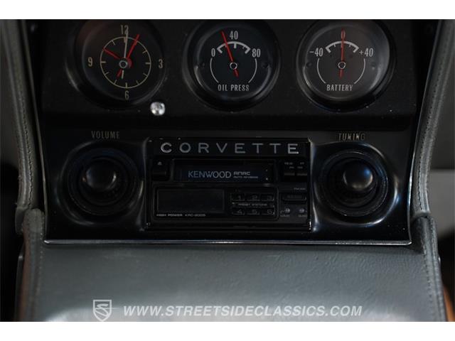 1974 Chevrolet Corvette (CC-2084093) for sale in Lavergne, Tennessee