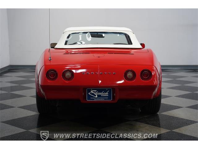 1974 Chevrolet Corvette (CC-2084093) for sale in Lavergne, Tennessee